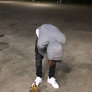 Meet your Posher, Derrick